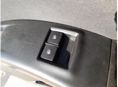 Recambio de mando elevalunas delantero izquierdo para opel meriva b monospace (s10) 1.4 (75) referencia OEM IAM 13305978  