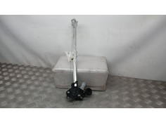 Recambio de elevalunas trasero izquierdo para mazda cx-30 (dm) skyactiv-x m hybrid referencia OEM IAM DFR573590 ELECTRICO 2 PINS