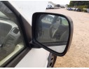 Recambio de retrovisor derecho para nissan terrano ii (r20) 2.7 td 4wd referencia OEM IAM 963010F000  
