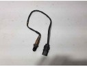 Recambio de sonda lambda para audi a3 sportback (8p) 2.0 tdi ambiente referencia OEM IAM 03L906262 0281004085/086 BOSCH