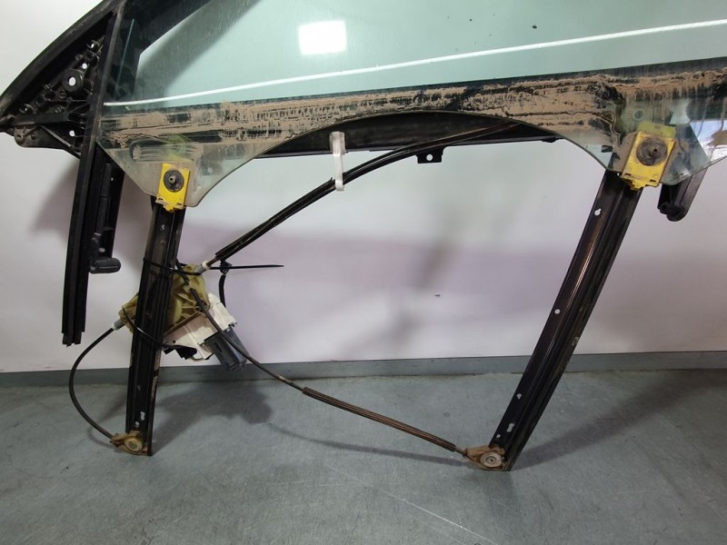 Recambio de elevalunas delantero izquierdo para audi a6 allroad quattro (4fh) 2.7 tdi quattro referencia OEM IAM 4F0837461D 1021