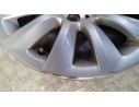 Recambio de llanta para bmw serie 3 berlina (e90) 318d referencia OEM IAM 7X16 5 TORN ET31 ALUMINIO 