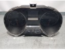 Recambio de cuadro instrumentos para seat ibiza (6j5) reference referencia OEM IAM 6J0920807 101404077769 MAGNETI MARELLI