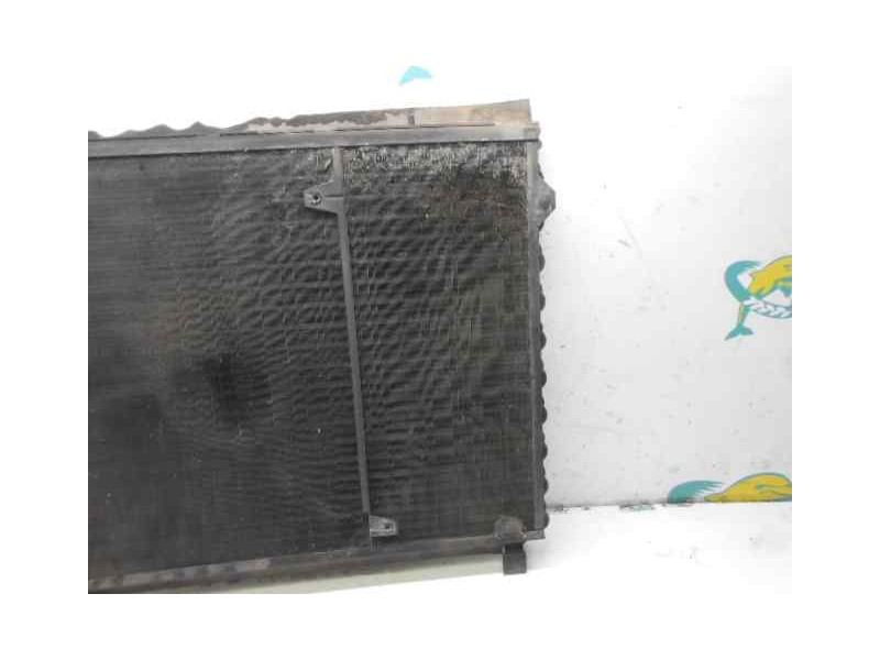 Recambio de condensador / radiador aire acondicionado para mercedes-benz clase e (w124) berlina 220 e / e 220 (124.022) referenc