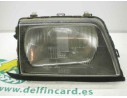 Recambio de faro derecho para opel ascona c 1.6 referencia OEM IAM   