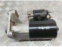 Recambio de motor arranque para renault laguna (b56) 1.8 16v rt referencia OEM IAM 0001106012  BOSCH