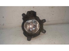 Recambio de faro antiniebla izquierdo para kia carens (un) active referencia OEM IAM   