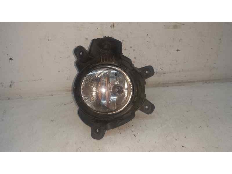 Recambio de faro antiniebla izquierdo para kia carens (un) active referencia OEM IAM   