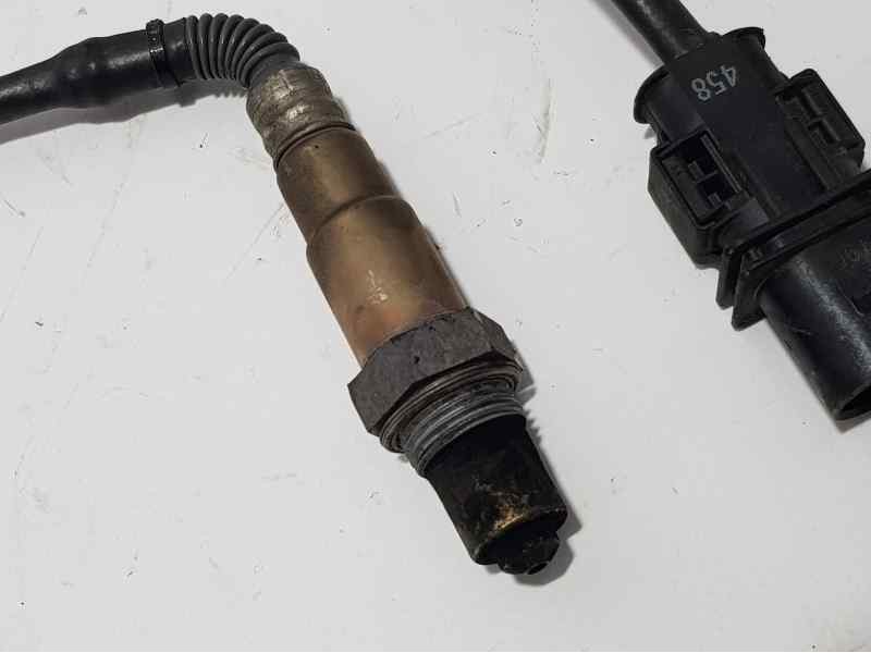 Recambio de sonda lambda para audi a3 sportback (8p) 2.0 tdi ambiente referencia OEM IAM 03L906262 0281004085/086 BOSCH