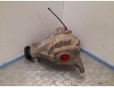 Recambio de diferencial trasero para mercedes-benz clase m (w163) 270 cdi (163.113) referencia OEM IAM A1633500414  