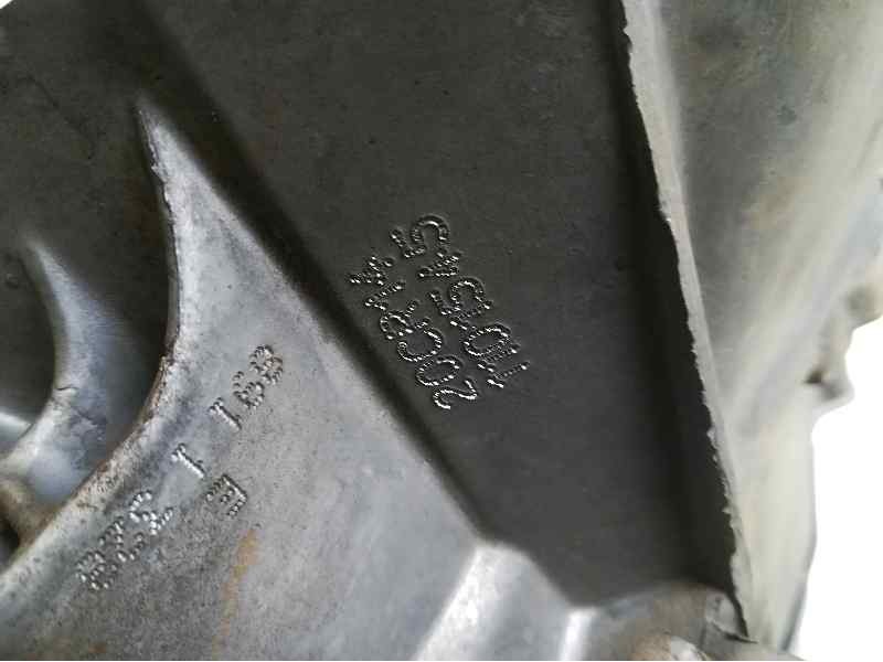 Recambio de caja cambios para citroën c3 tonic referencia OEM IAM 20CR14 1101545 5VELOCIDADES