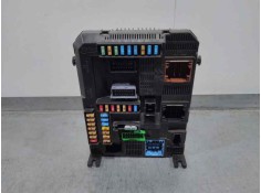 CAJA RELES / FUSIBLES 9819850080 