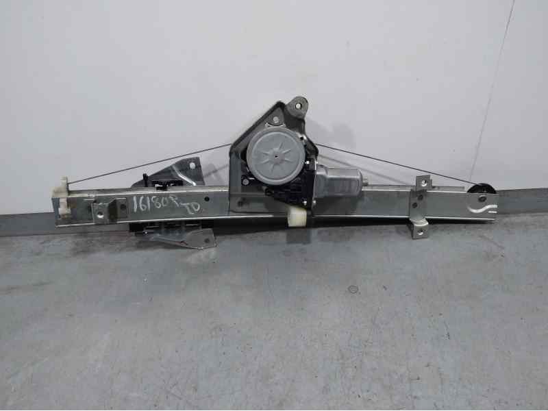 Recambio de elevalunas trasero derecho para mitsubishi grandis (na0w) invite referencia OEM IAM MR959660  ELECTRICO