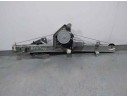 Recambio de elevalunas trasero derecho para mitsubishi grandis (na0w) invite referencia OEM IAM MR959660  ELECTRICO