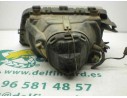 Recambio de faro derecho para opel ascona c 1.6 referencia OEM IAM   
