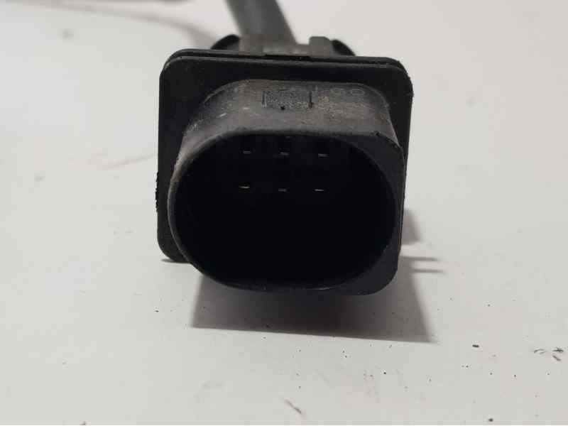 Recambio de sonda lambda para audi a3 sportback (8p) 2.0 tdi ambiente referencia OEM IAM 03L906262 0281004085/086 BOSCH