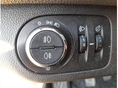 Recambio de mando luces para opel meriva b monospace (s10) 1.4 (75) referencia OEM IAM 13294815  
