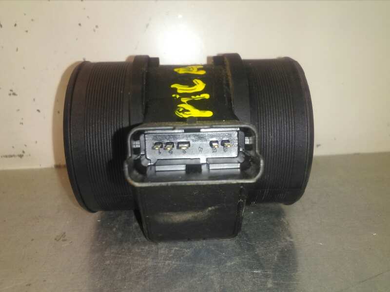 Recambio de caudalimetro para citroën xsara picasso 2.0 hdi referencia OEM IAM 9628336380 5WK9623 SIEMENS