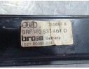 Recambio de elevalunas delantero izquierdo para audi a6 allroad quattro (4fh) 2.7 tdi quattro referencia OEM IAM 4F0837461D 1021