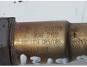 Recambio de sonda lambda para audi a3 sportback (8p) 2.0 tdi ambiente referencia OEM IAM 03L906262 0281004085/086 BOSCH