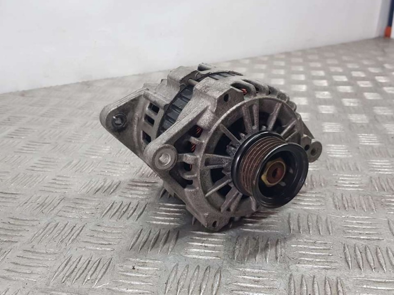 Recambio de alternador para daewoo lanos se referencia OEM IAM 96303556  