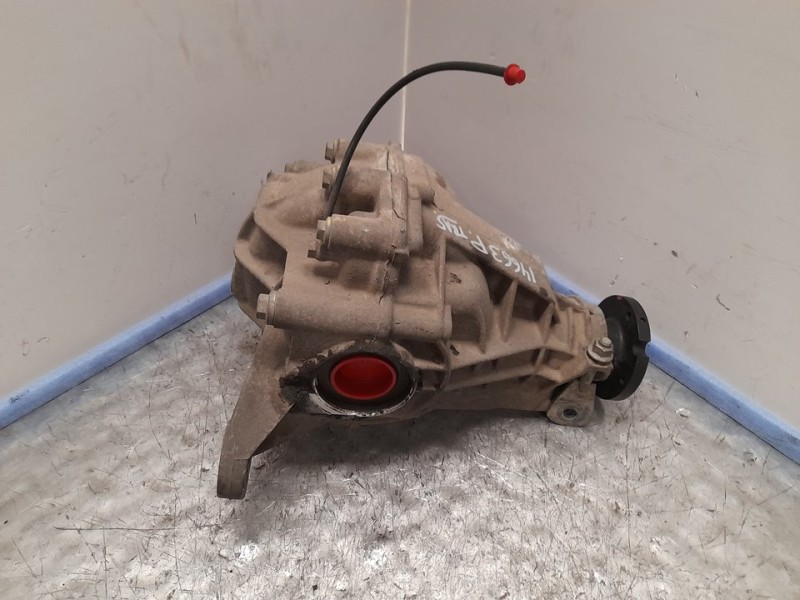 Recambio de diferencial trasero para mercedes-benz clase m (w163) 270 cdi (163.113) referencia OEM IAM A1633500414  