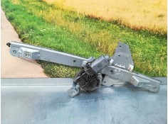 Recambio de elevalunas delantero izquierdo para citroën c3 tonic referencia OEM IAM 402214C 2 PINS ELECTRICO