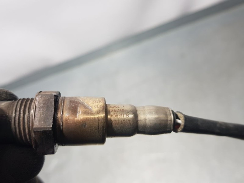 Recambio de sonda lambda para skoda rapid ambition referencia OEM IAM 04E906262BH  LLEVA GOLPE