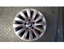Recambio de llanta para bmw serie 3 berlina (e90) 318d referencia OEM IAM 7X16 5 TORN ET31 ALUMINIO 