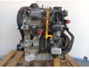 Recambio de motor completo para volkswagen polo (9n1) conceptline referencia OEM IAM ASY INY. BOSCH 220864