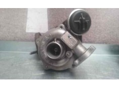 Recambio de turbocompresor para fiat grande punto (199) 1.3 16v jtd cat referencia OEM IAM 54359700005 73501343 