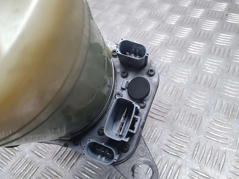 Recambio de bomba direccion electrica para ford focus lim. (cb4) trend referencia OEM IAM 4M513K514CC  