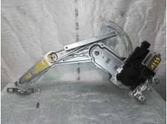 ELEVALUNAS DELANTERO DERECHO 93389552 6 PINS ELECTRICO GM