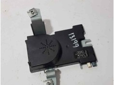 MODULO ELECTRONICO 8P4035225D 7617310103 