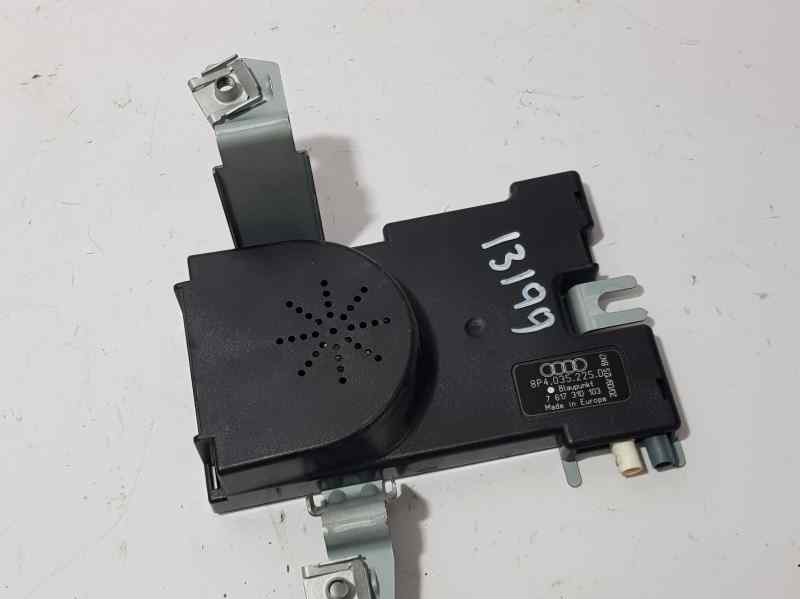 Recambio de modulo electronico para audi a3 sportback (8p) 2.0 tdi ambiente referencia OEM IAM 8P4035225D 7617310103 