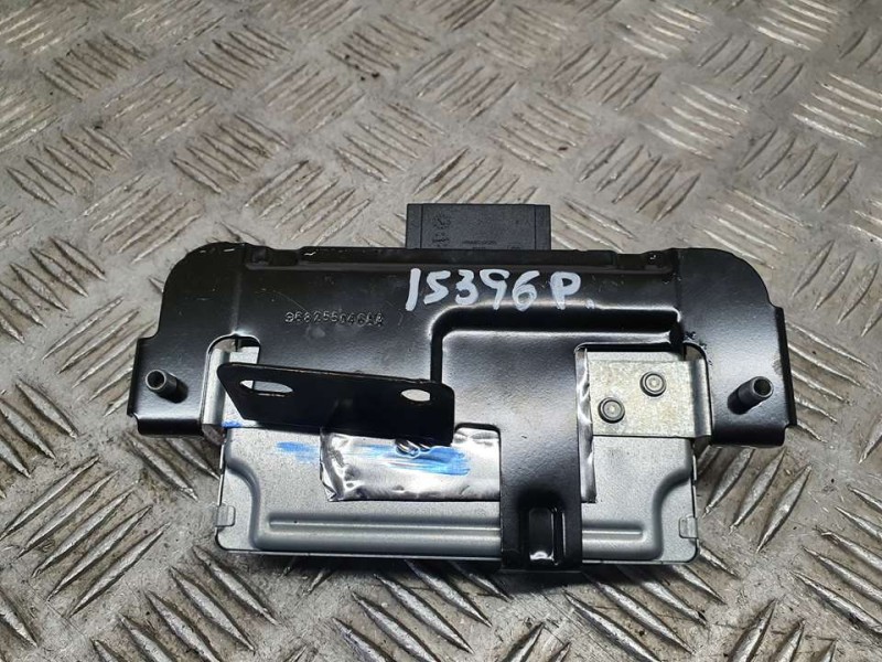 Recambio de modulo electronico para jeep compass ii limited 4x2 referencia OEM IAM 56029583AC 0199DC2302 BOSCH