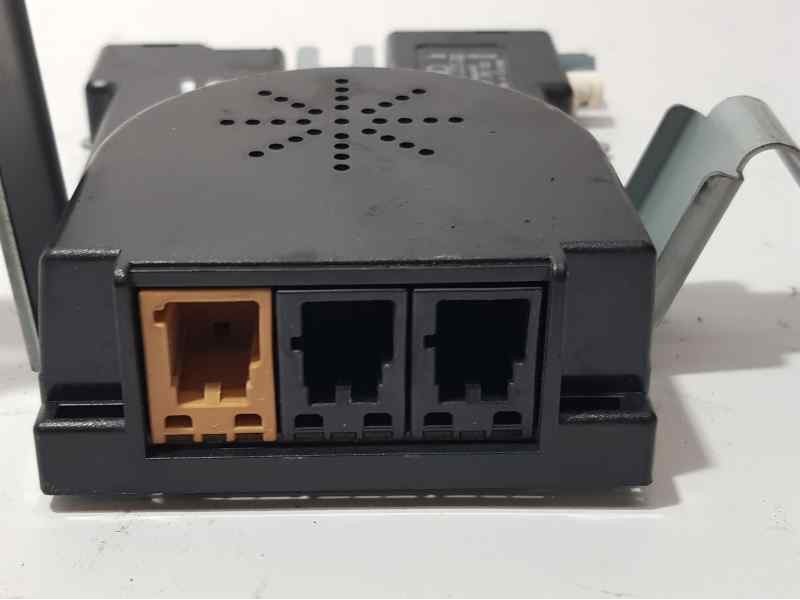 Recambio de modulo electronico para audi a3 sportback (8p) 2.0 tdi ambiente referencia OEM IAM 8P4035225D 7617310103 