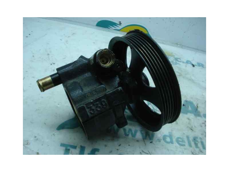 Recambio de bomba direccion para opel corsa b top (e) referencia OEM IAM 90473169 26051533 
