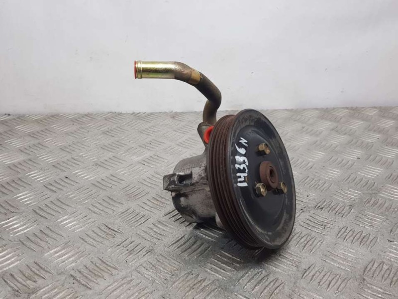 Recambio de bomba direccion para daewoo lanos se referencia OEM IAM 540297  