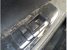 MANDO ELEVALUNAS TRASERO IZQUIERDO 0670272107 