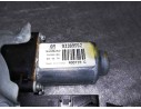 Recambio de elevalunas delantero derecho para opel meriva 1.7 16v cdti cat referencia OEM IAM 93389552 6 PINS ELECTRICO GM