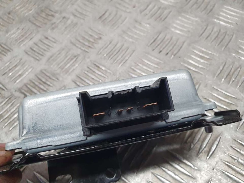 Recambio de modulo electronico para jeep compass ii limited 4x2 referencia OEM IAM 56029583AC 0199DC2302 BOSCH