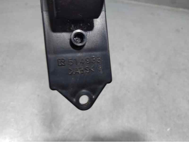 Recambio de mando elevalunas trasero derecho para mitsubishi grandis (na0w) invite referencia OEM IAM 8608A023  