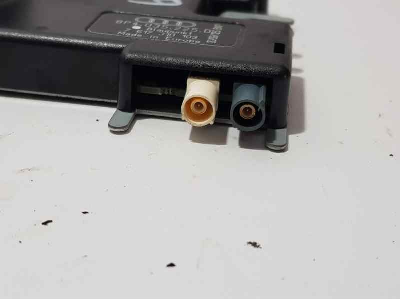 Recambio de modulo electronico para audi a3 sportback (8p) 2.0 tdi ambiente referencia OEM IAM 8P4035225D 7617310103 