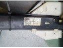 Recambio de elevalunas trasero derecho para audi a6 allroad quattro (4fh) 2.7 tdi quattro referencia OEM IAM 4F0839462B 10219949