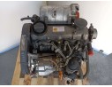 Recambio de motor completo para volkswagen polo (9n1) conceptline referencia OEM IAM ASY INY. BOSCH 220864
