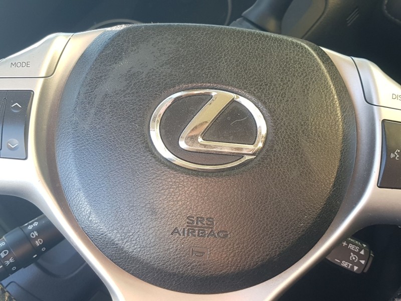 Recambio de kit airbag para lexus ct (zwa10_) 200h (zwa10_) referencia OEM IAM 4513076040C0 C/ SALPICADERO Y PRETENSORES Y AIRBA