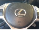 Recambio de kit airbag para lexus ct (zwa10_) 200h (zwa10_) referencia OEM IAM 4513076040C0 C/ SALPICADERO Y PRETENSORES Y AIRBA