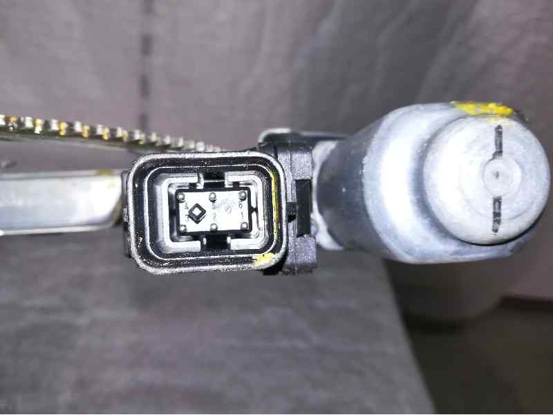 Recambio de elevalunas delantero derecho para opel meriva 1.7 16v cdti cat referencia OEM IAM 93389552 6 PINS ELECTRICO GM