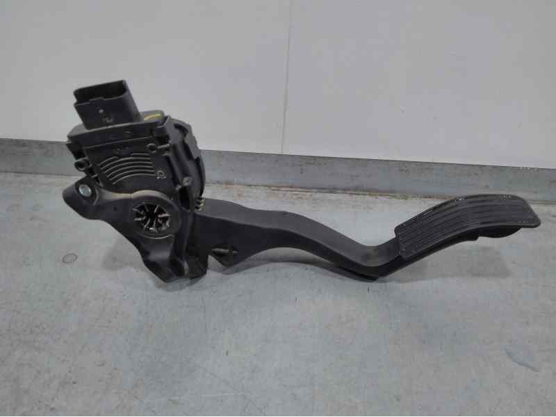 Recambio de potenciometro pedal para peugeot 2008 (--.2013) 1.5 blue hdi referencia OEM IAM 9671433780  